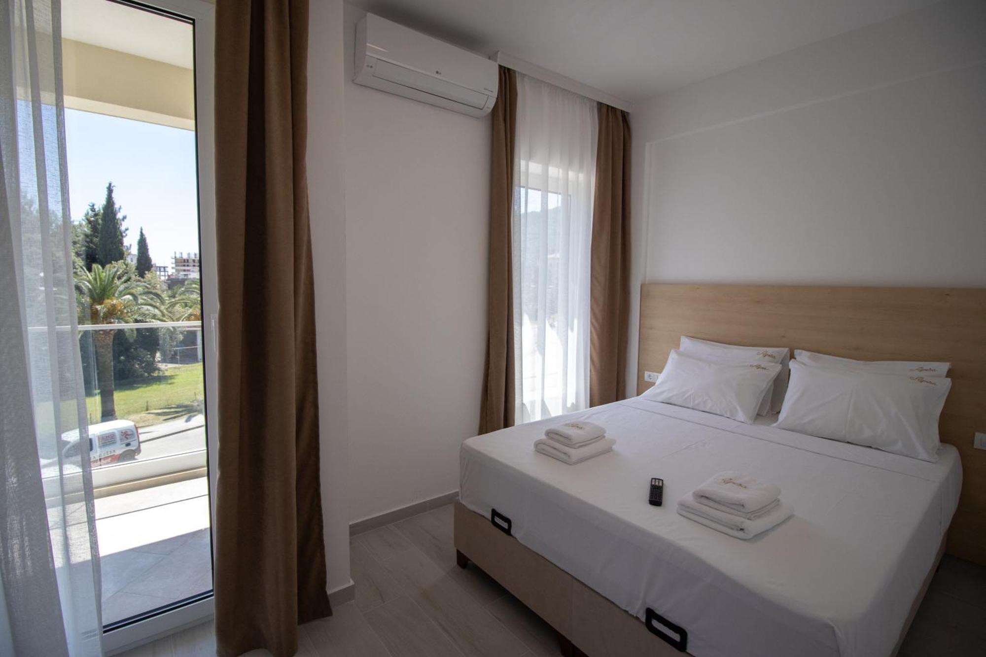Appartement Alpesa