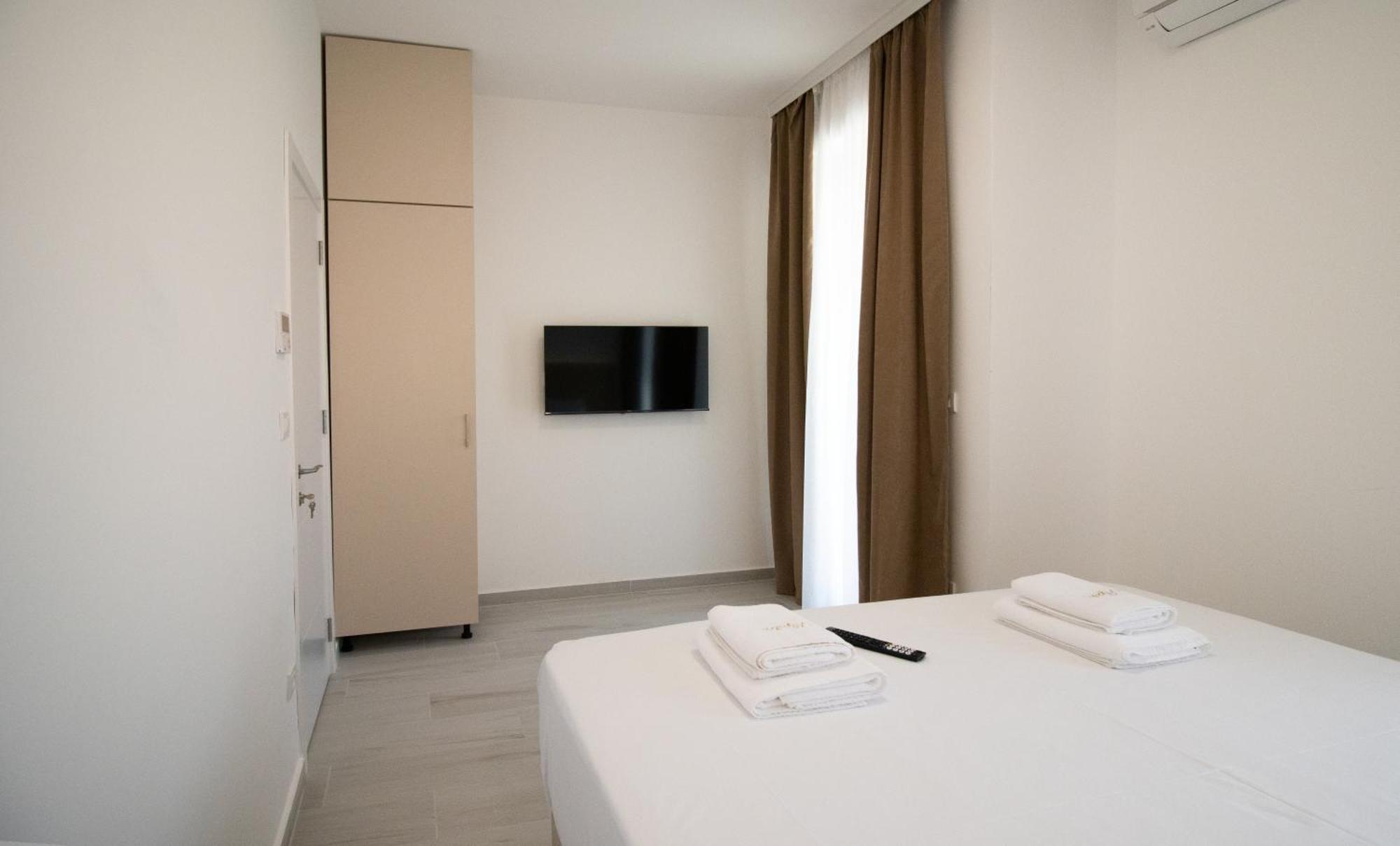 Appartement Alpesa *