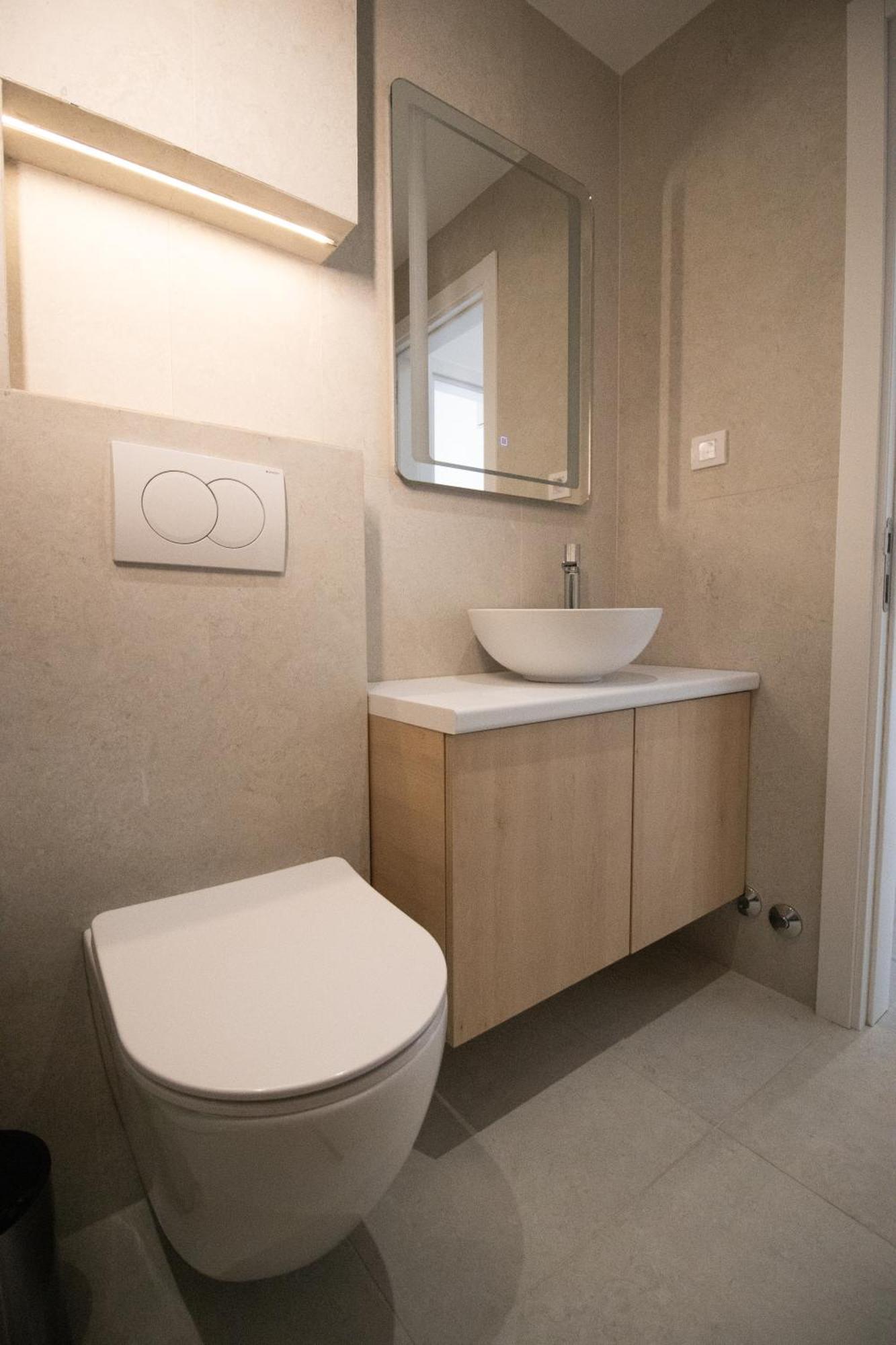Alpesa Appartement Budva