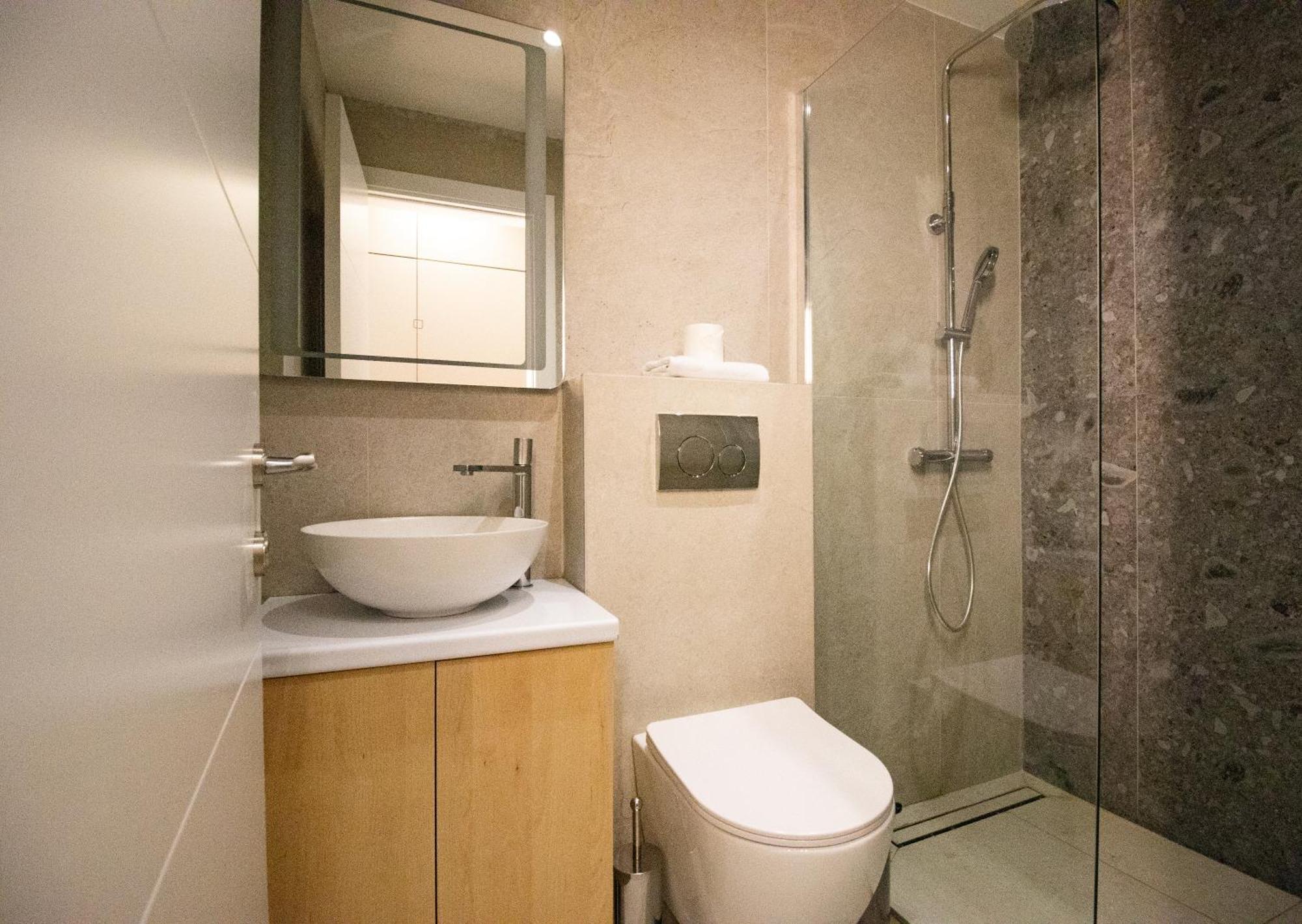 Alpesa Appartement