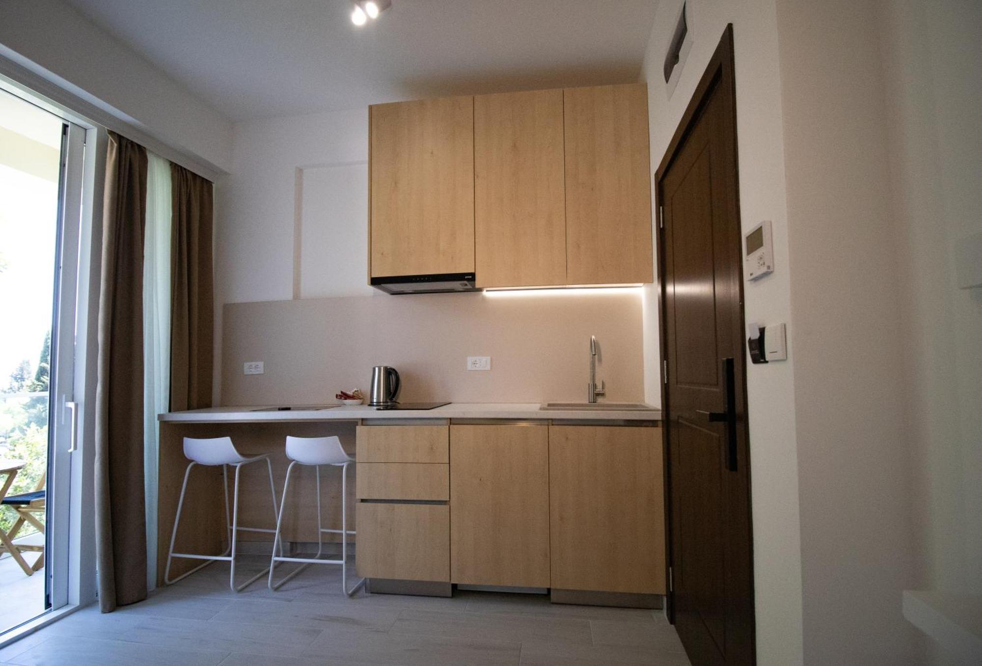 Alpesa Appartement *