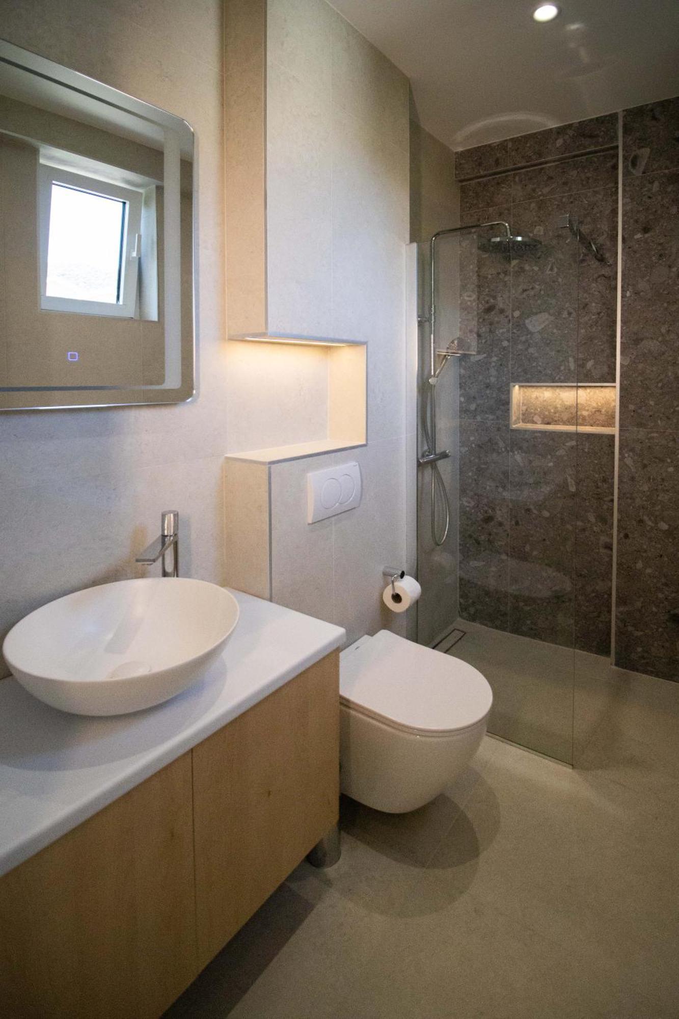 Appartement Alpesa Budva