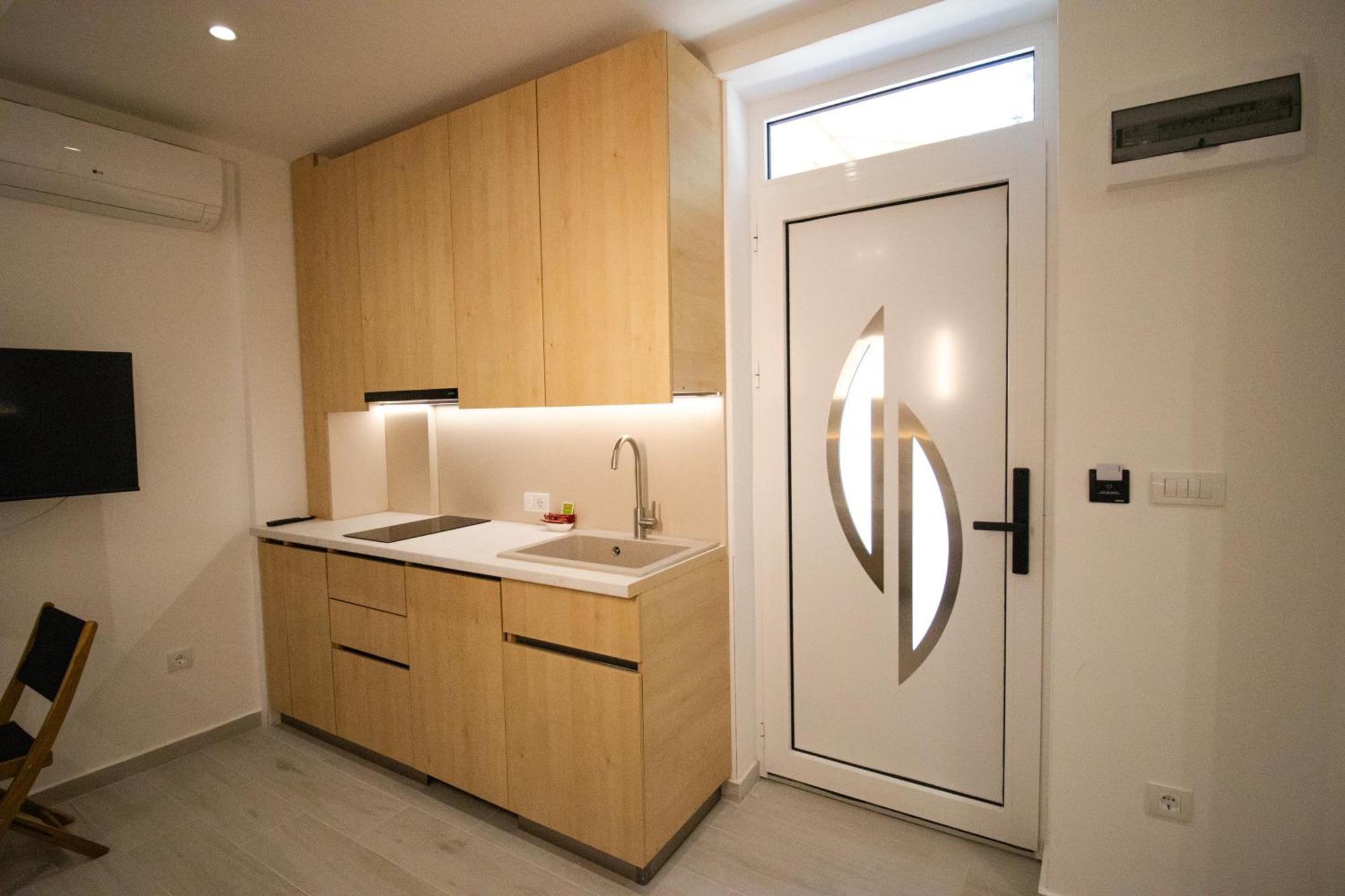 Alpesa Appartement *