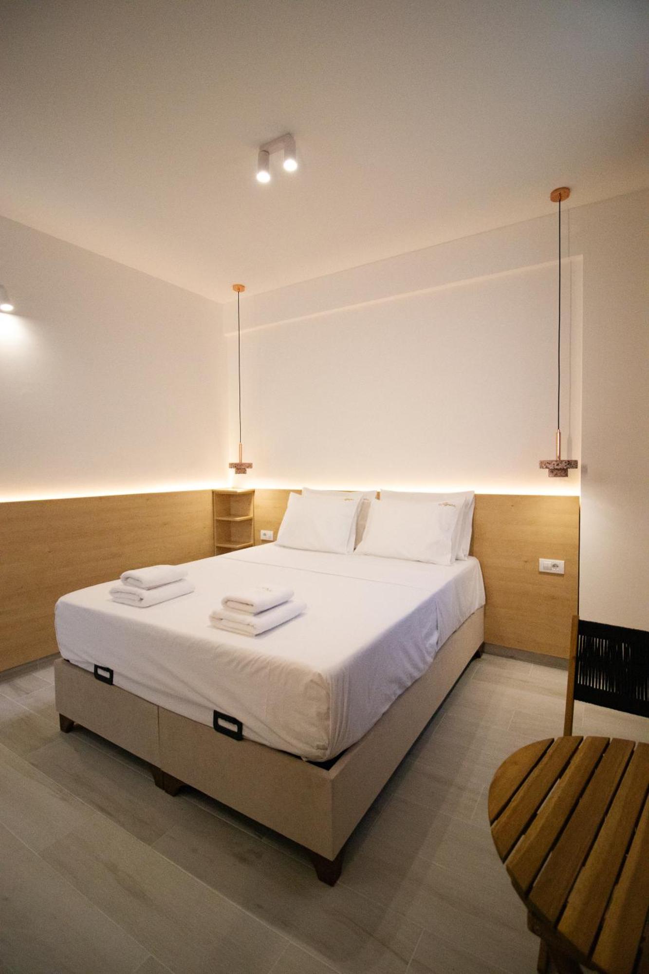 Appartement Alpesa *