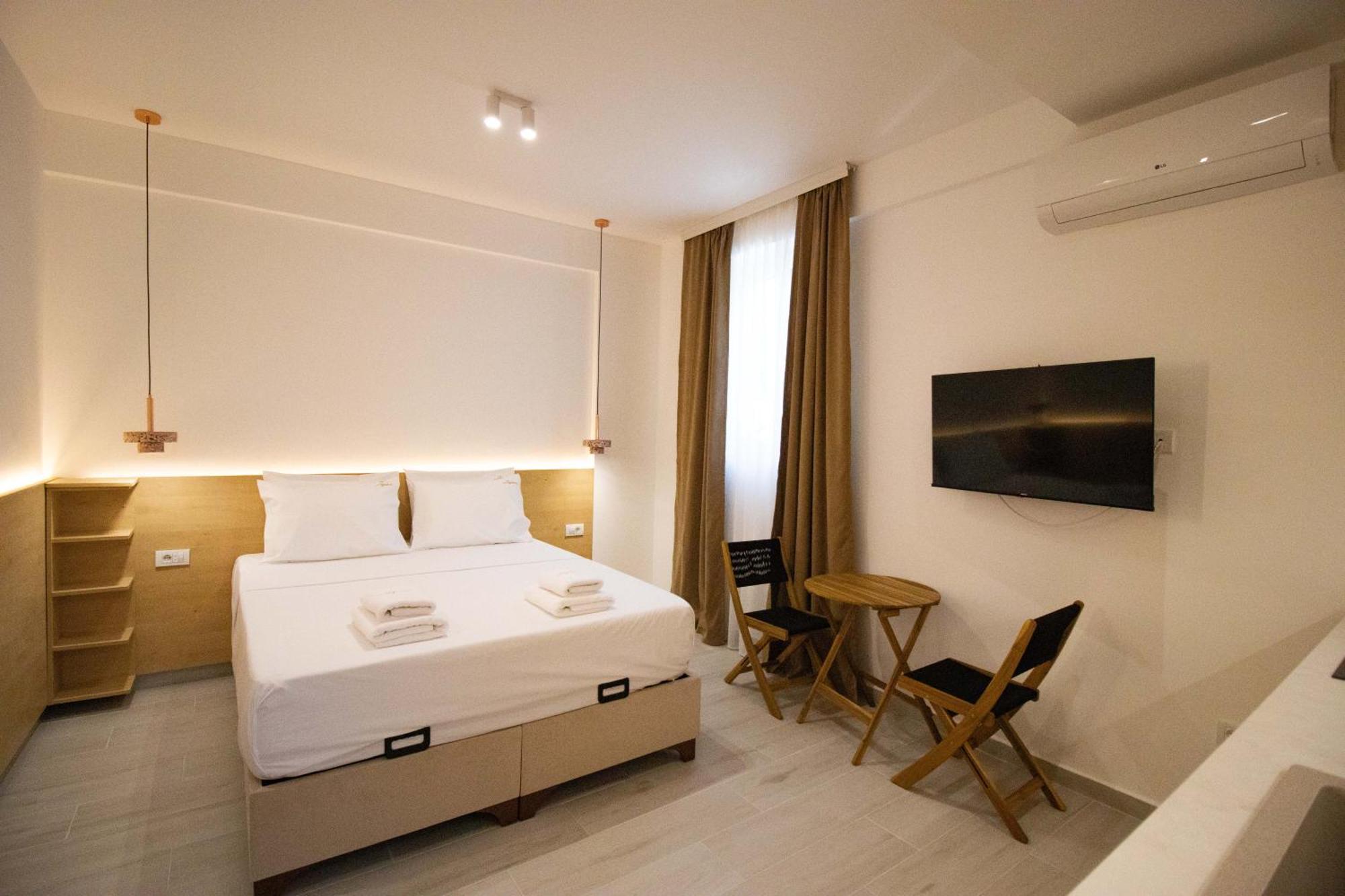Alpesa Appartement