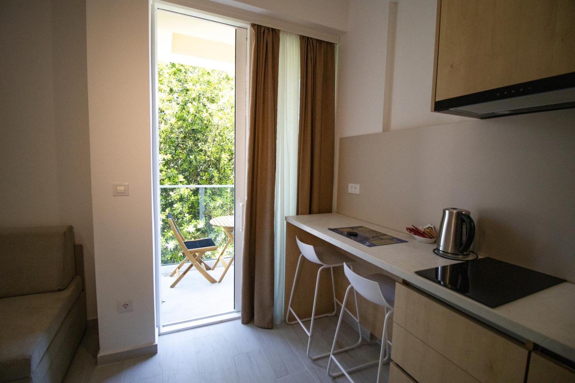 Alpesa Appartement Budva