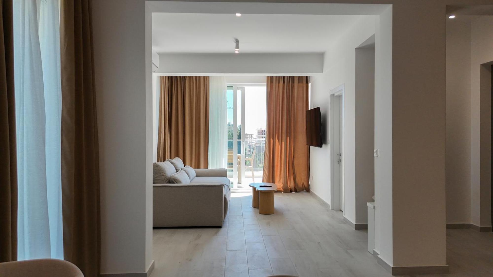 Alpesa Appartement *