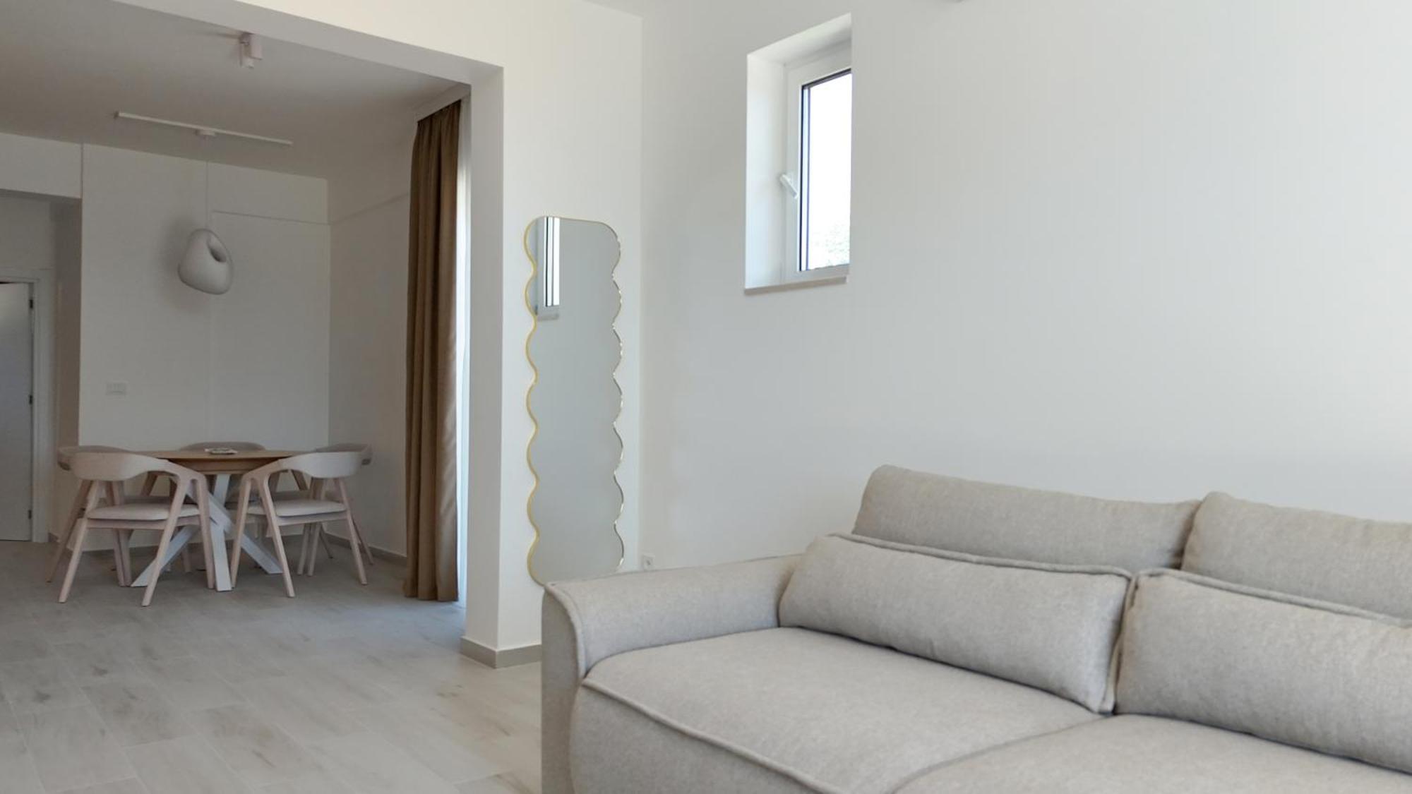 Appartement Alpesa