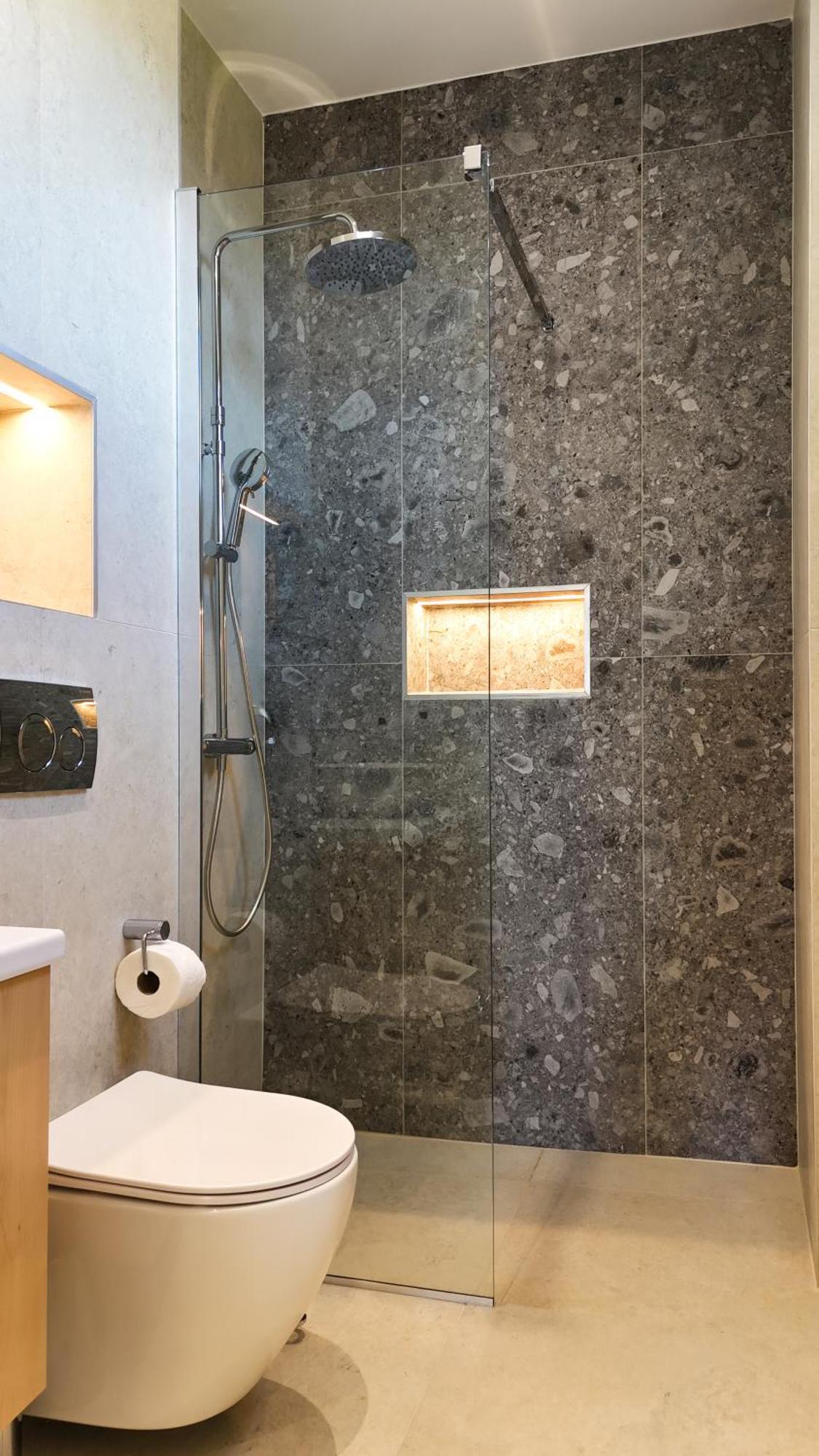 Appartement Alpesa Budva