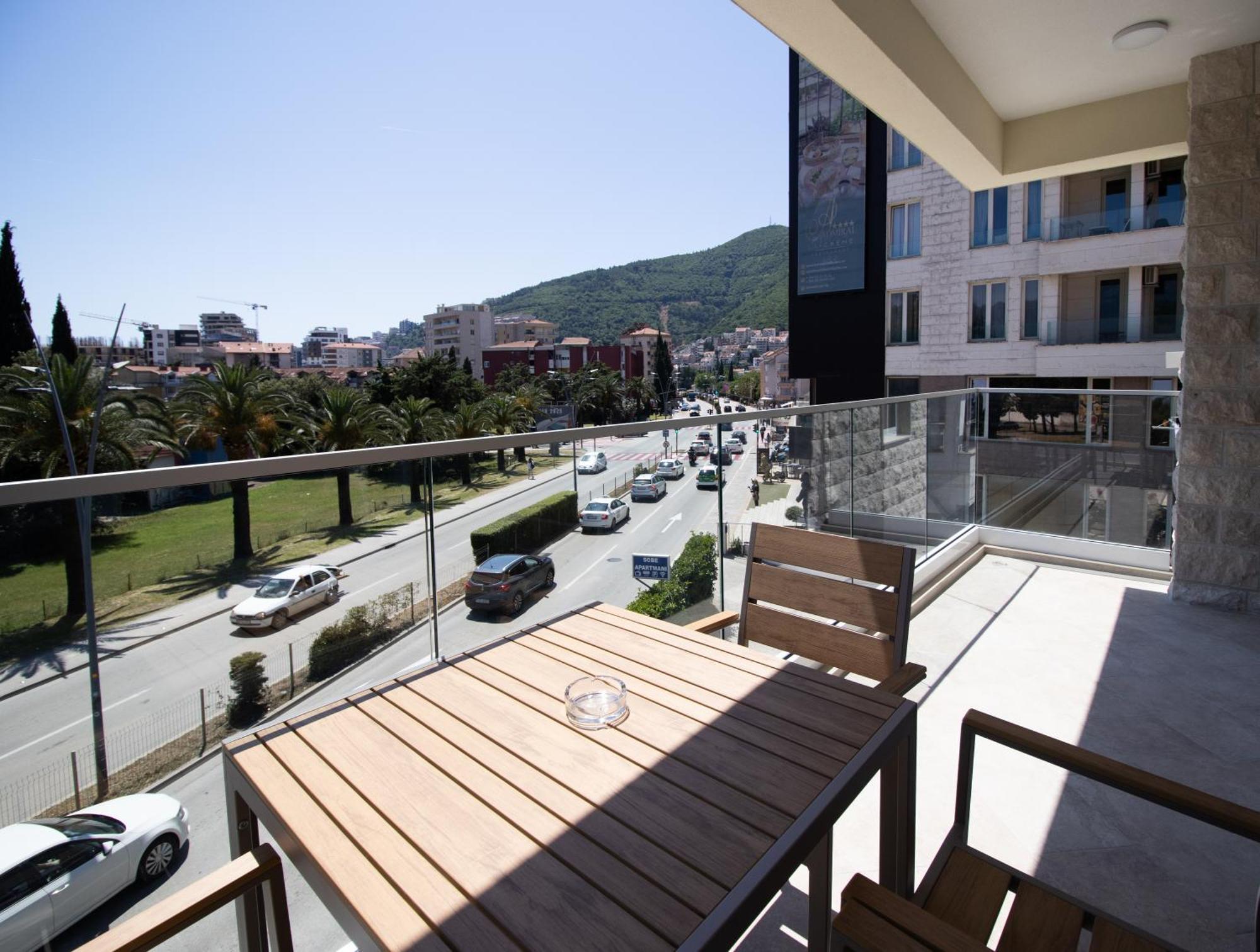 Alpesa * Budva